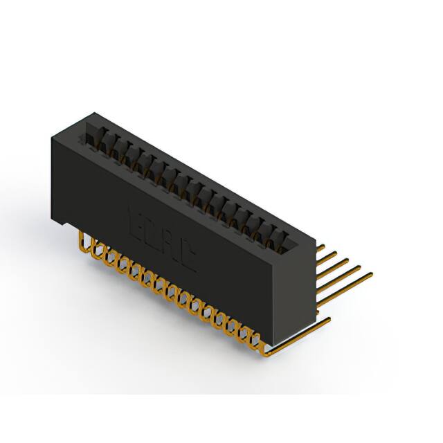 392-032-559-201 EDAC Inc.  Edgeboard Connectors